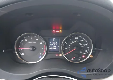 2015 Subaru Impreza 2.0I Premium from USA, damaged, VIN JF1GPAC68F8250263